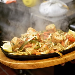 Chicken Reshmi Kabab