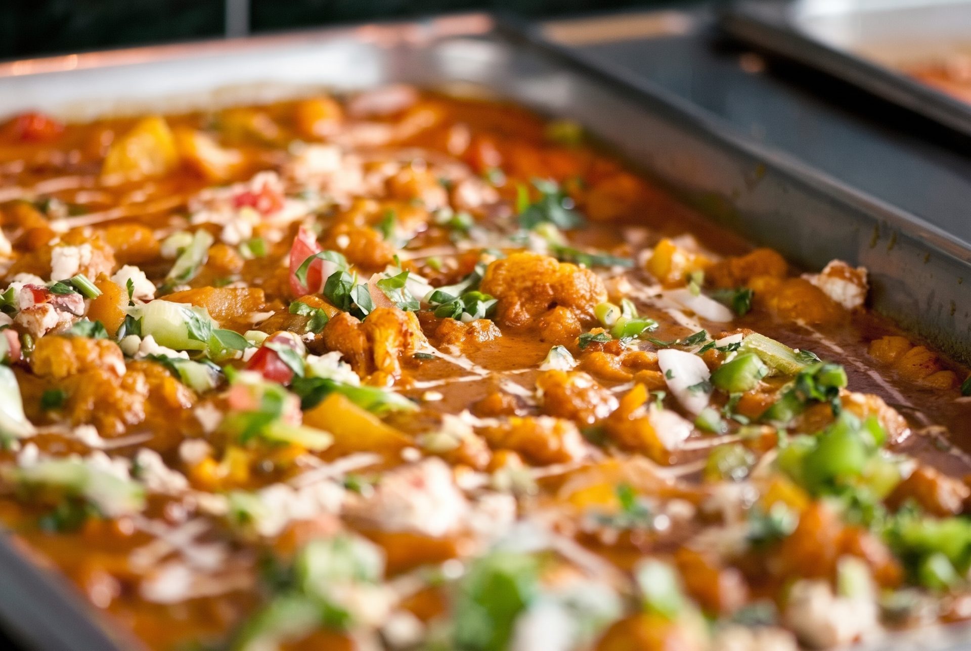Kadhai the Indian Wok Rewards